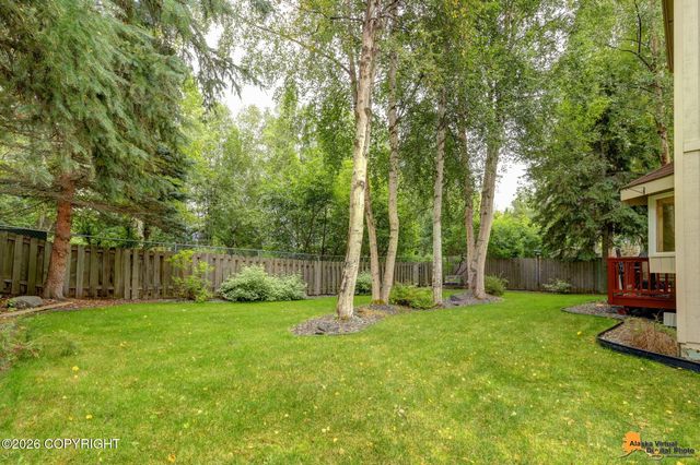 3551 Eastwind Drive, Anchorage, AK 99516