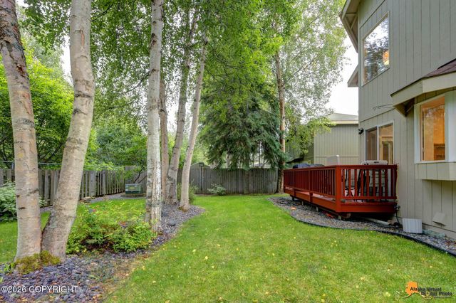 3551 Eastwind Drive, Anchorage, AK 99516