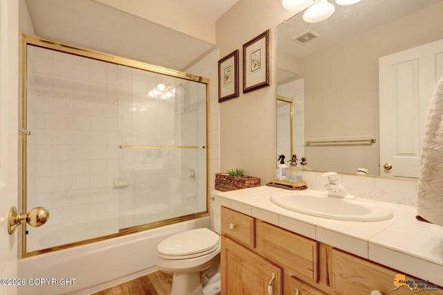 3551 Eastwind Drive, Anchorage, AK 99516