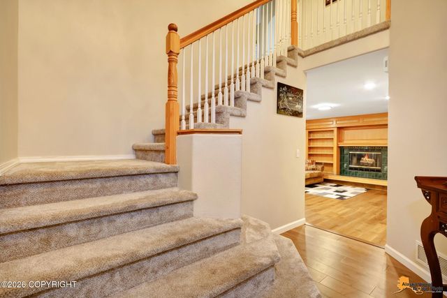 3551 Eastwind Drive, Anchorage, AK 99516