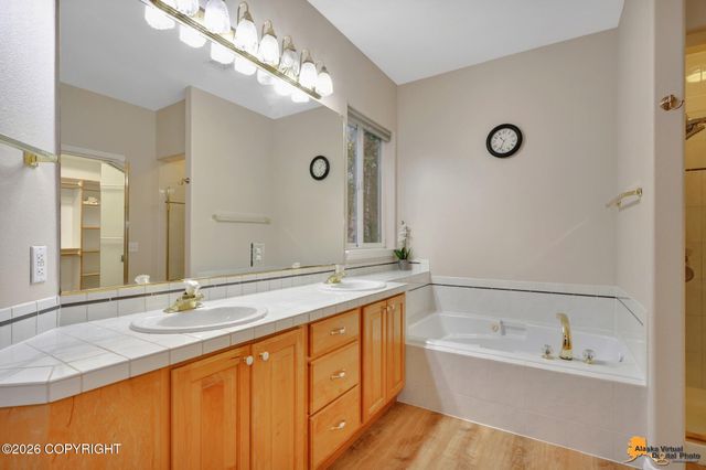 3551 Eastwind Drive, Anchorage, AK 99516