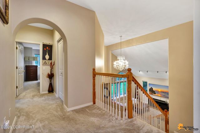 3551 Eastwind Drive, Anchorage, AK 99516