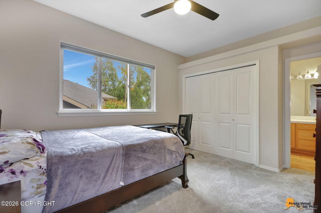 3551 Eastwind Drive, Anchorage, AK 99516