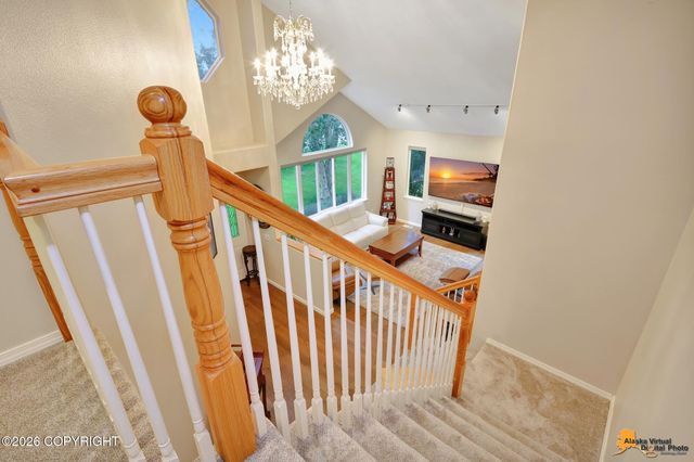 3551 Eastwind Drive, Anchorage, AK 99516