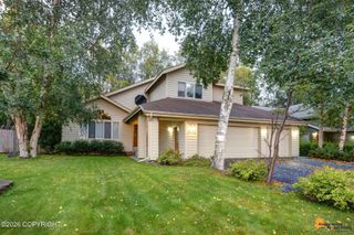3551 Eastwind Drive, Anchorage, AK 99516