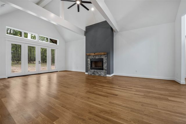 108 Oakridge Court, Mabank, TX 75147