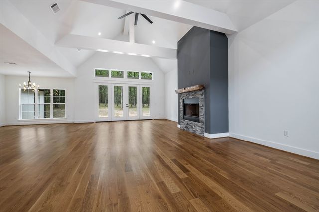 108 Oakridge Court, Mabank, TX 75147