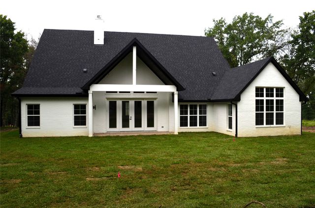 108 Oakridge Court, Mabank, TX 75147