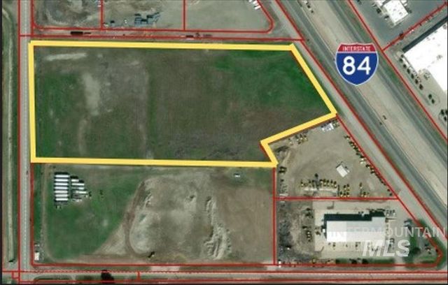 TBD South Lincoln, Jerome, ID 83338