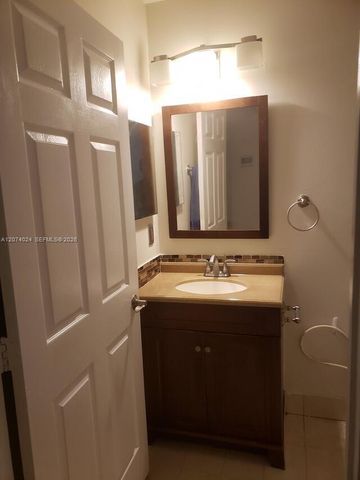 20815 NW 15th Street, Pembroke Pines, FL 33029