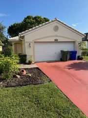 20815 NW 15th Street, Pembroke Pines, FL 33029