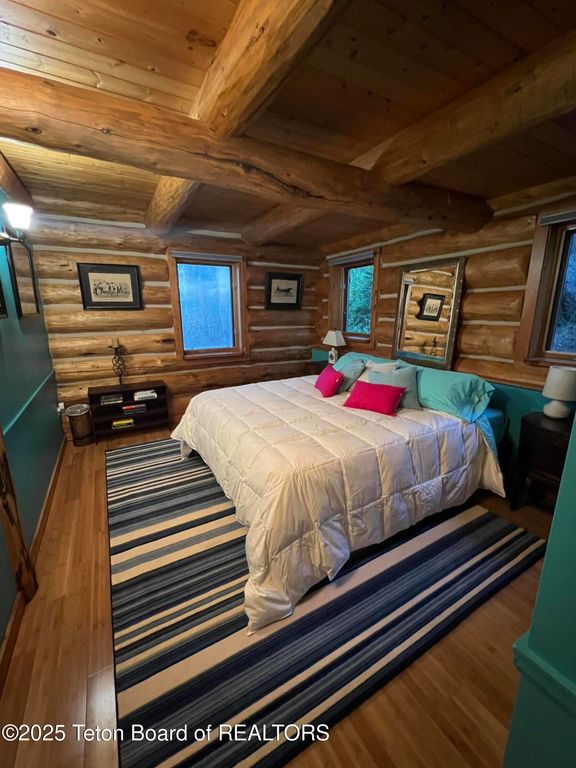 2945 N HUNT Lane, Wilson, WY 83014 photo 19