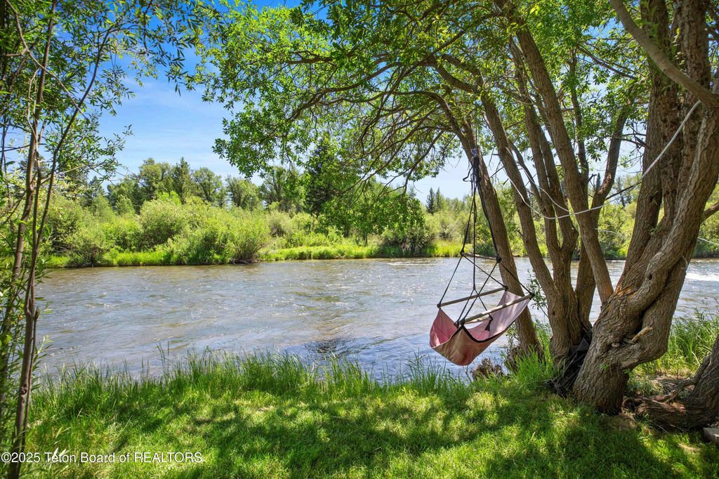 2945 N HUNT Lane, Wilson, WY 83014 photo 20