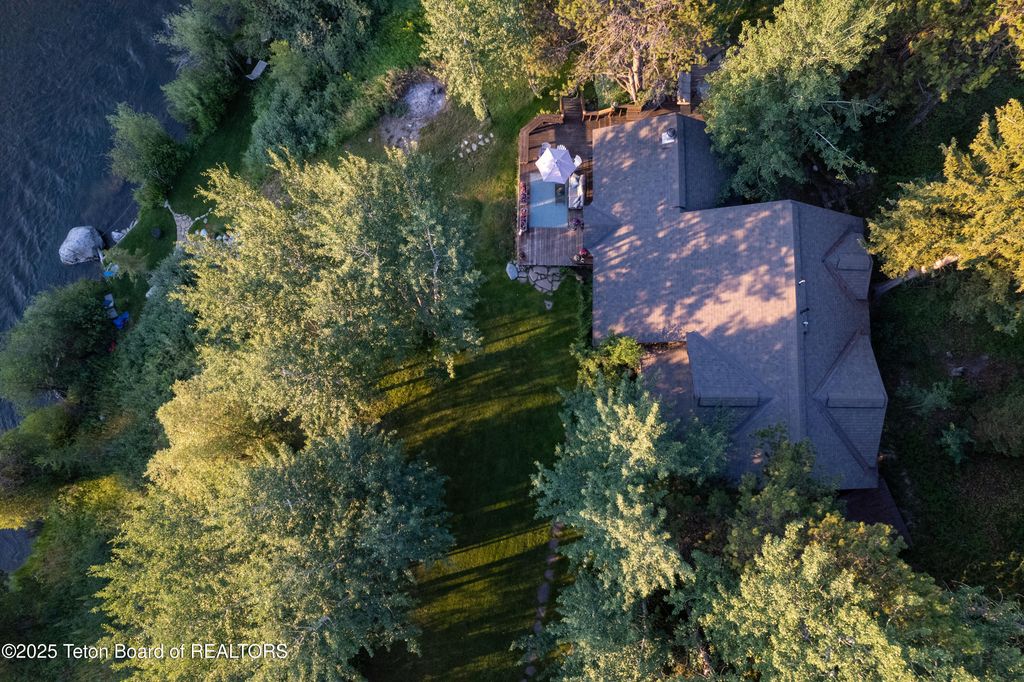 2945 N HUNT Lane, Wilson, WY 83014 photo 28