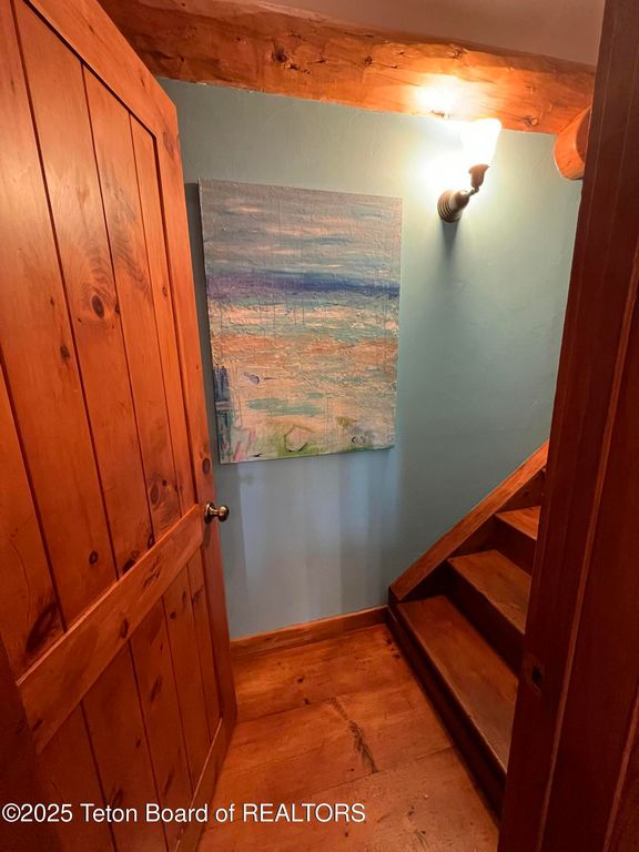 2945 N HUNT Lane, Wilson, WY 83014 photo 41