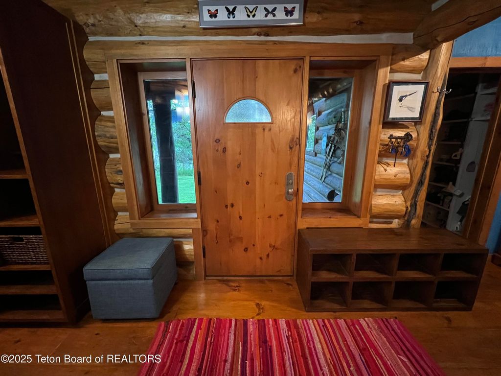 2945 N HUNT Lane, Wilson, WY 83014 photo 49