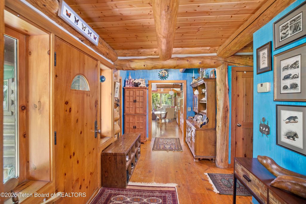 2945 N HUNT Lane, Wilson, WY 83014 photo 55