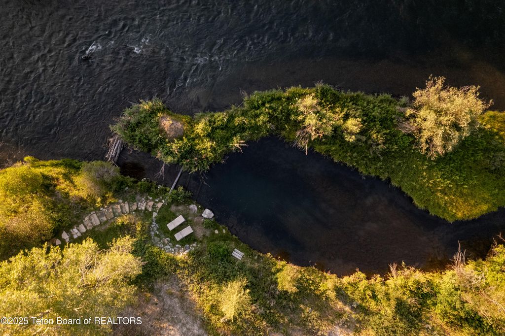 2945 N HUNT Lane, Wilson, WY 83014 photo 60