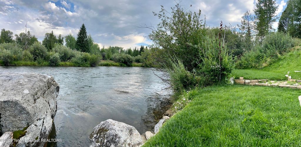 2945 N HUNT Lane, Wilson, WY 83014 photo 61