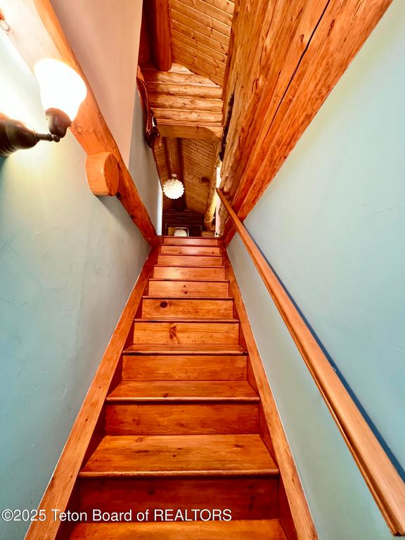 2945 N HUNT Lane, Wilson, WY 83014 photo 64