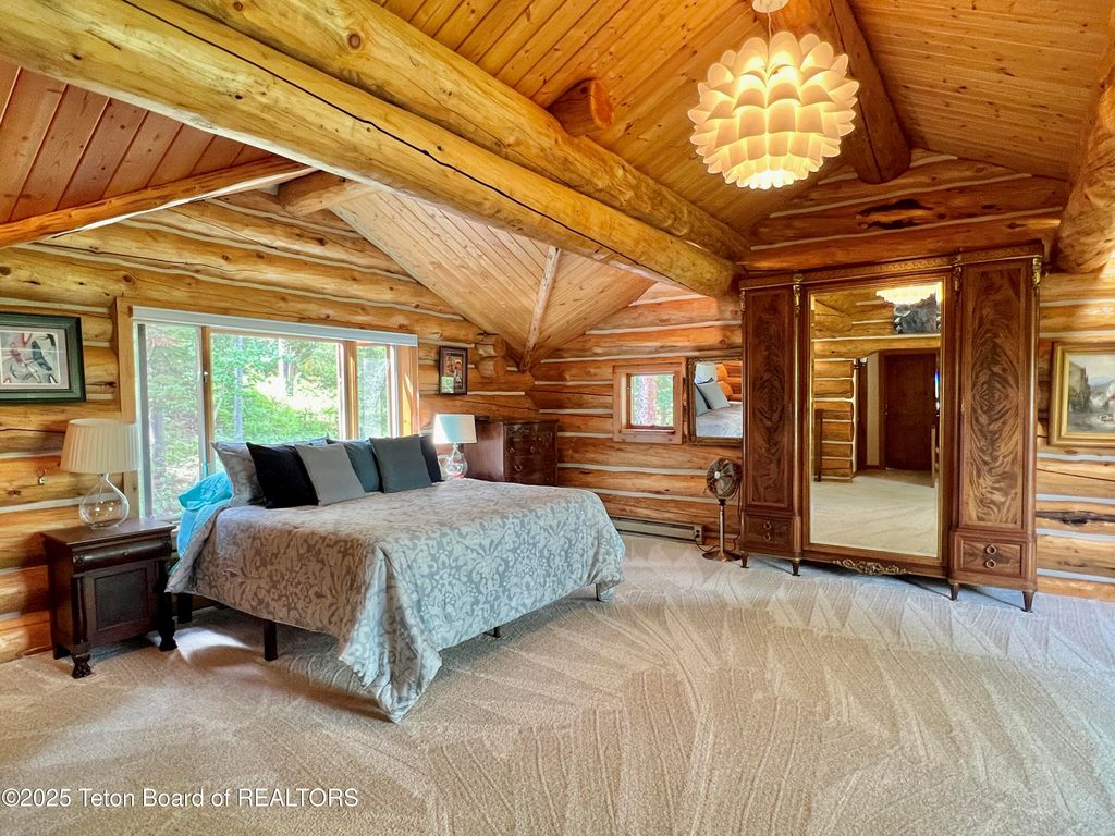 2945 N HUNT Lane, Wilson, WY 83014 photo 71