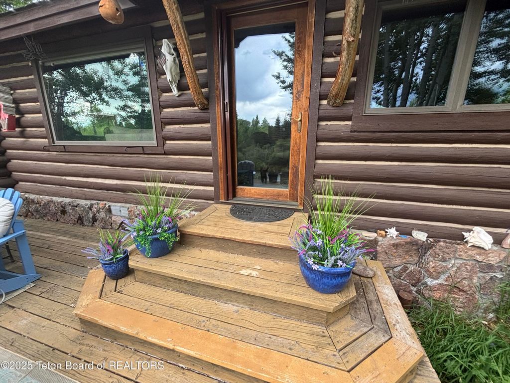 2945 N HUNT Lane, Wilson, WY 83014 photo 76