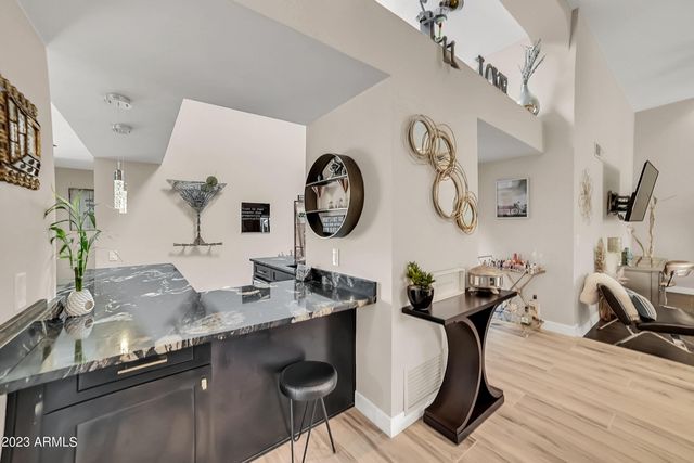 8161 E Del Cuarzo Drive, Scottsdale, AZ 85258