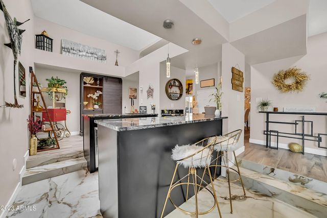 8161 E Del Cuarzo Drive, Scottsdale, AZ 85258