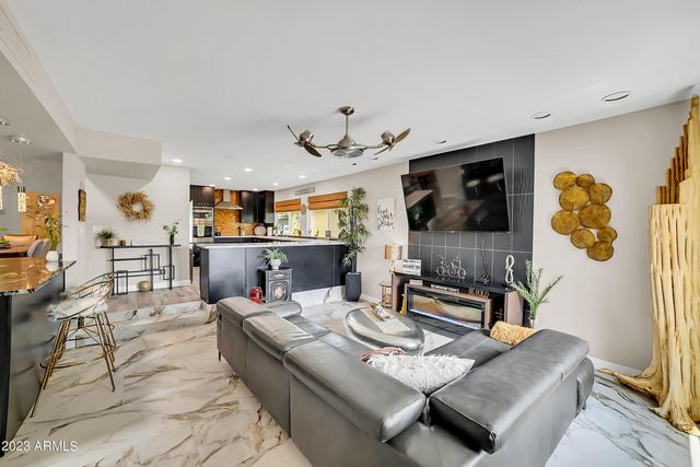 8161 E Del Cuarzo Drive, Scottsdale, AZ 85258