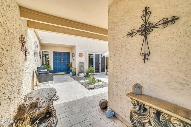 8161 E Del Cuarzo Drive, Scottsdale, AZ 85258
