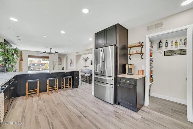 8161 E Del Cuarzo Drive, Scottsdale, AZ 85258