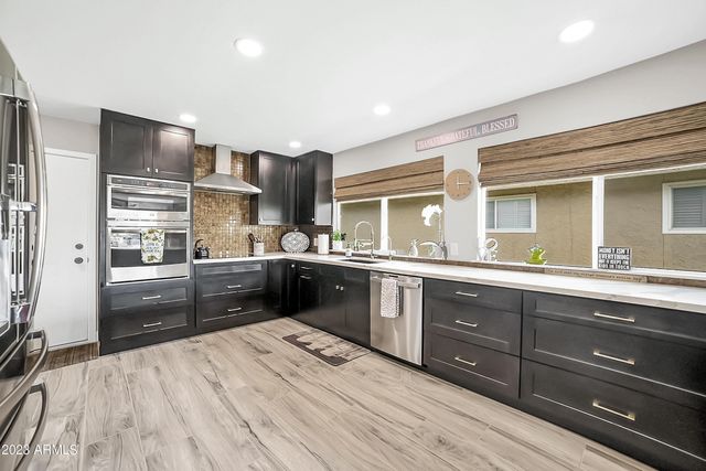 8161 E Del Cuarzo Drive, Scottsdale, AZ 85258