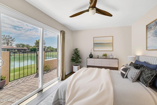 8161 E Del Cuarzo Drive, Scottsdale, AZ 85258