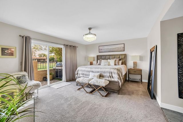 8161 E Del Cuarzo Drive, Scottsdale, AZ 85258