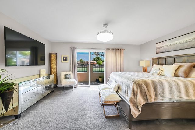 8161 E Del Cuarzo Drive, Scottsdale, AZ 85258