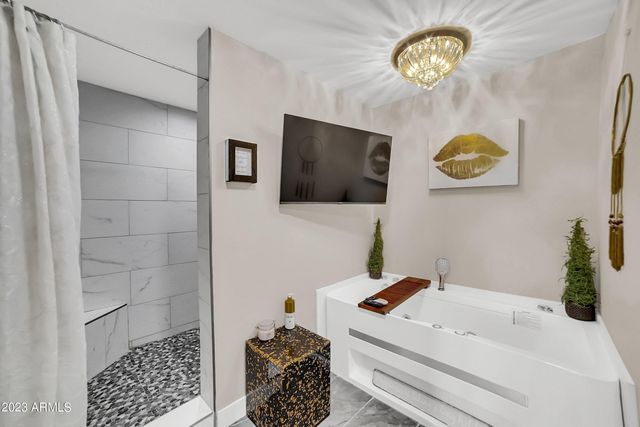8161 E Del Cuarzo Drive, Scottsdale, AZ 85258