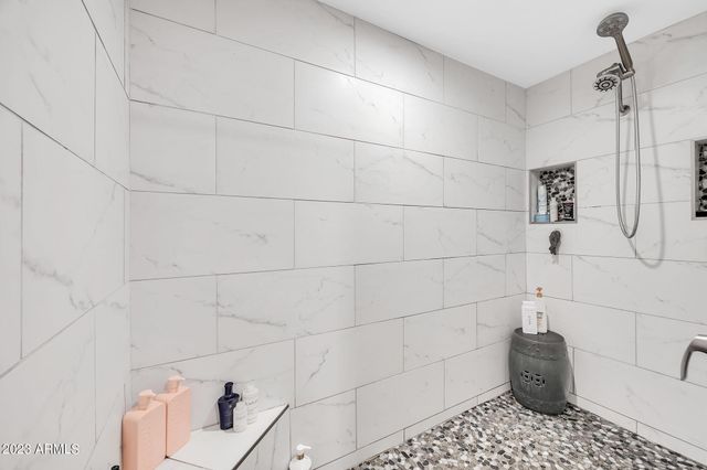 8161 E Del Cuarzo Drive, Scottsdale, AZ 85258