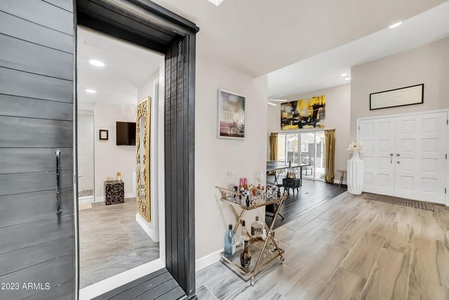 8161 E Del Cuarzo Drive, Scottsdale, AZ 85258