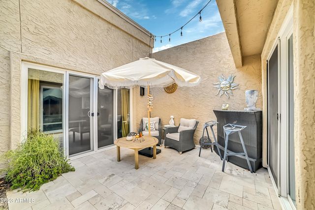 8161 E Del Cuarzo Drive, Scottsdale, AZ 85258