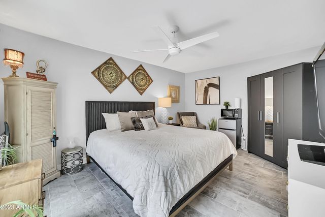 8161 E Del Cuarzo Drive, Scottsdale, AZ 85258
