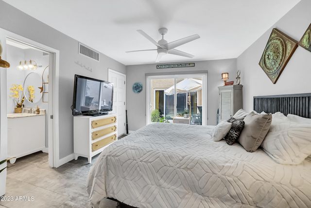 8161 E Del Cuarzo Drive, Scottsdale, AZ 85258