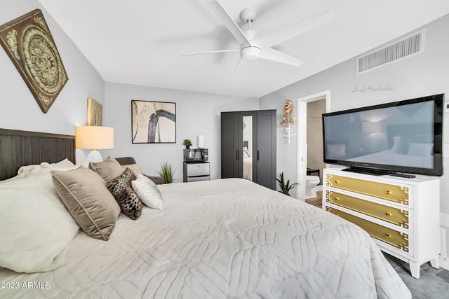 8161 E Del Cuarzo Drive, Scottsdale, AZ 85258