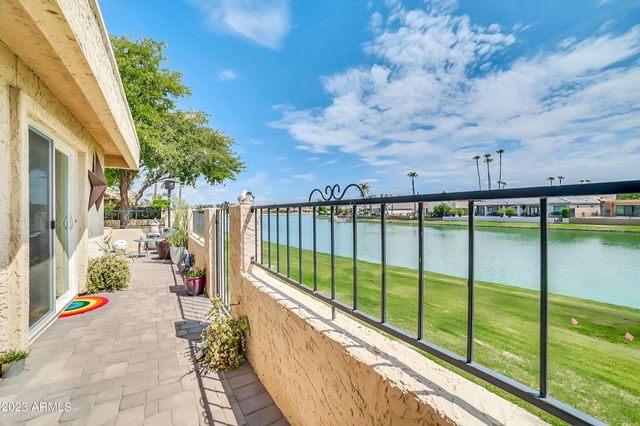 8161 E Del Cuarzo Drive, Scottsdale, AZ 85258