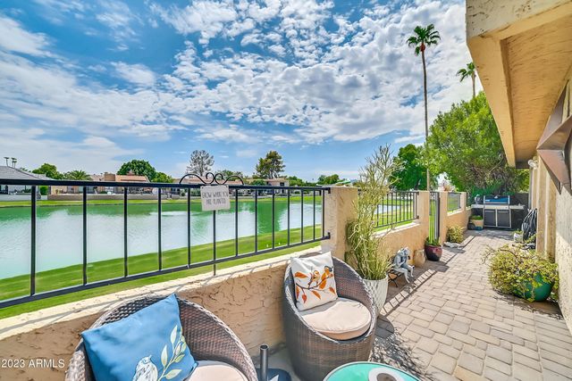 8161 E Del Cuarzo Drive, Scottsdale, AZ 85258