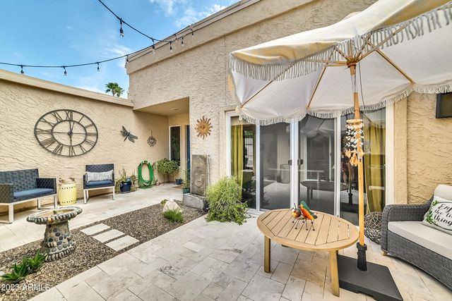 8161 E Del Cuarzo Drive, Scottsdale, AZ 85258