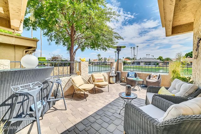8161 E Del Cuarzo Drive, Scottsdale, AZ 85258