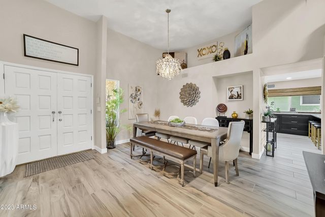 8161 E Del Cuarzo Drive, Scottsdale, AZ 85258