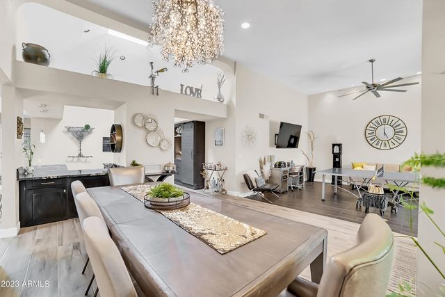 8161 E Del Cuarzo Drive, Scottsdale, AZ 85258