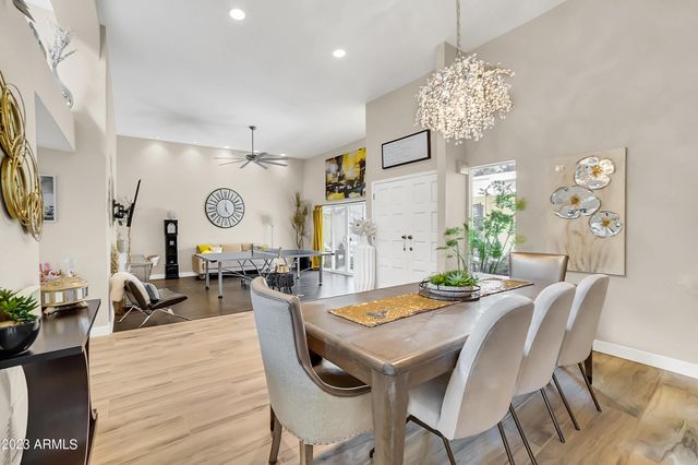 8161 E Del Cuarzo Drive, Scottsdale, AZ 85258
