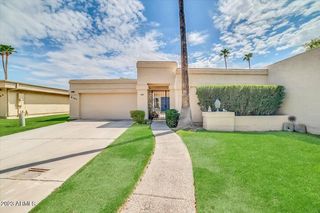 8161 E Del Cuarzo Drive, Scottsdale, AZ 85258